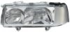 HELLA 1DJ 005 995-071 Headlight